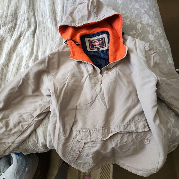 Men's jacket - Picture 7 of 7